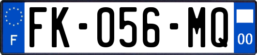 FK-056-MQ