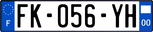 FK-056-YH