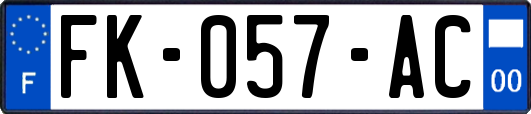 FK-057-AC