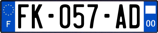 FK-057-AD