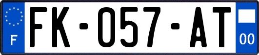 FK-057-AT