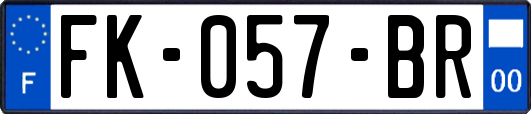 FK-057-BR