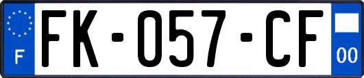 FK-057-CF