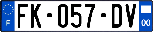 FK-057-DV