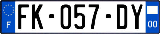 FK-057-DY