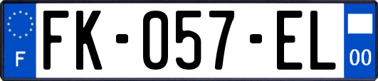 FK-057-EL