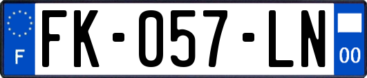 FK-057-LN