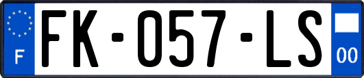 FK-057-LS