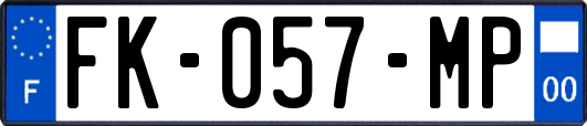 FK-057-MP