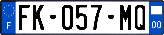 FK-057-MQ