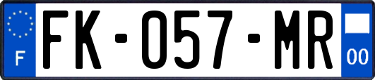 FK-057-MR