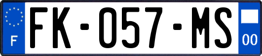 FK-057-MS