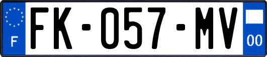 FK-057-MV