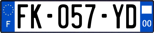 FK-057-YD