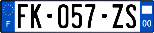 FK-057-ZS