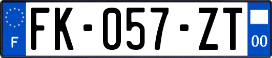 FK-057-ZT