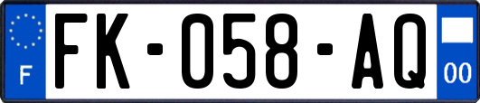 FK-058-AQ