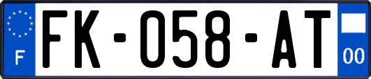 FK-058-AT