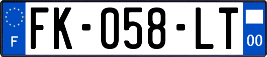 FK-058-LT