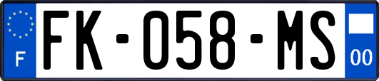 FK-058-MS