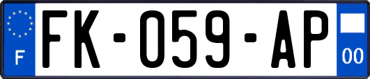 FK-059-AP