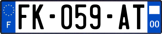 FK-059-AT