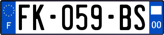 FK-059-BS