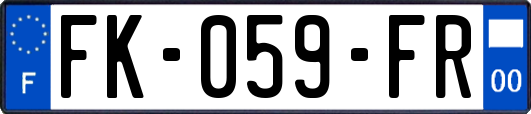 FK-059-FR