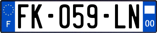 FK-059-LN