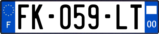 FK-059-LT