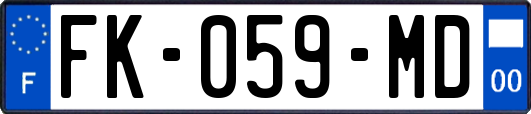 FK-059-MD