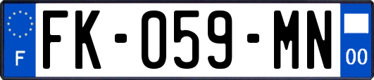 FK-059-MN