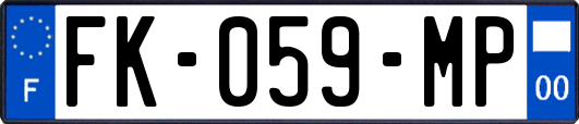 FK-059-MP