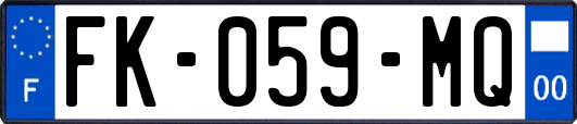 FK-059-MQ