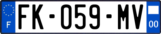 FK-059-MV