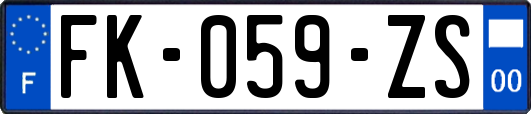 FK-059-ZS
