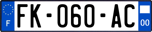 FK-060-AC