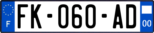 FK-060-AD