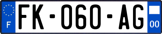 FK-060-AG