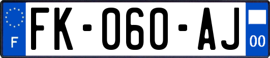 FK-060-AJ