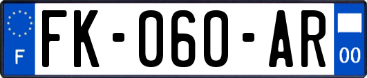 FK-060-AR