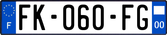 FK-060-FG