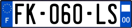 FK-060-LS