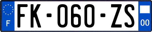 FK-060-ZS