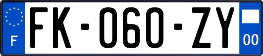 FK-060-ZY