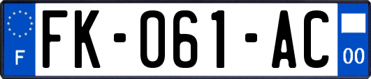 FK-061-AC