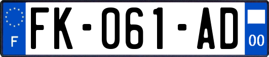 FK-061-AD