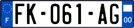 FK-061-AG