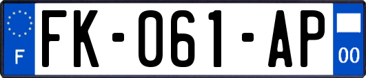 FK-061-AP