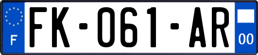 FK-061-AR